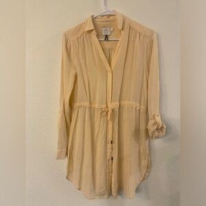 Anthropologie HD in Paris size XS